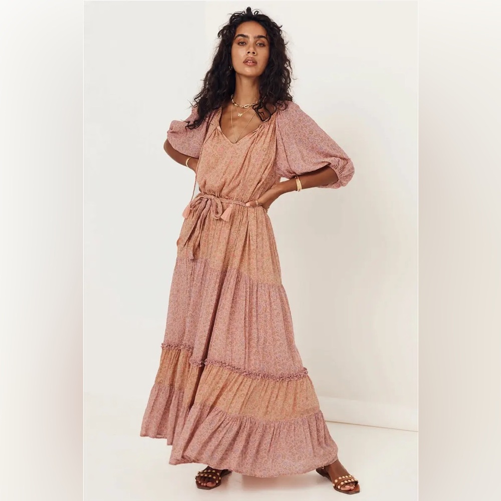 SPELL & The Gypsy Collective Rae gown